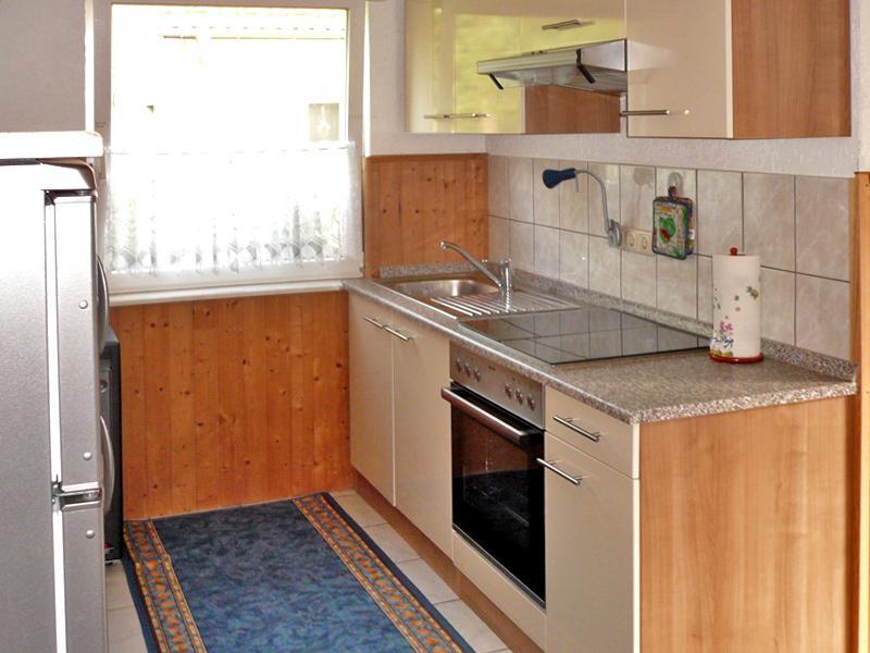 Willa Luzie'S Hus Freest Zewnętrze zdjęcie