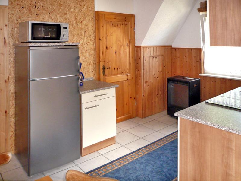 Willa Luzie'S Hus Freest Zewnętrze zdjęcie