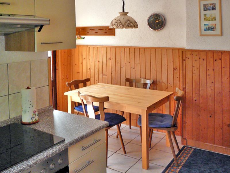 Willa Luzie'S Hus Freest Zewnętrze zdjęcie